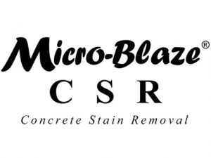 Micro Blaze CSR